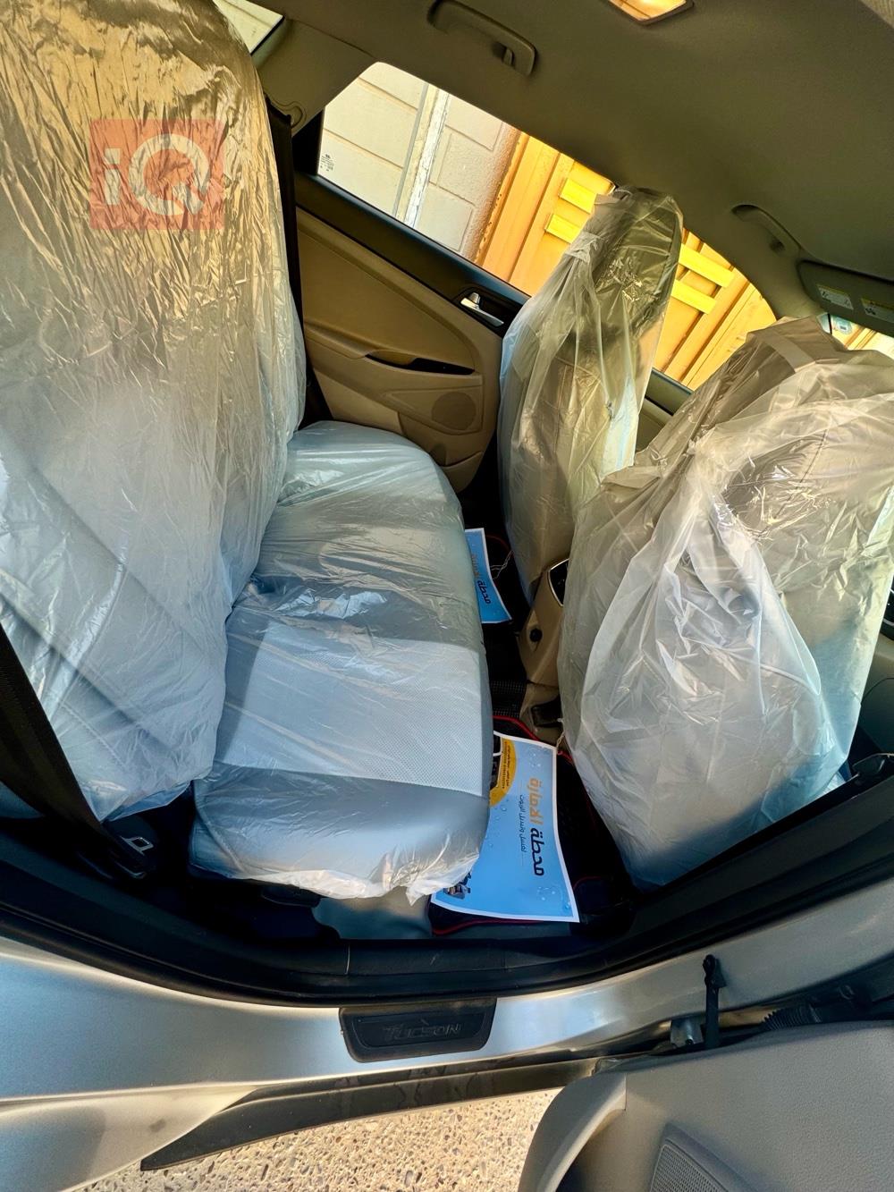 هیۆندای تۆکسۆن